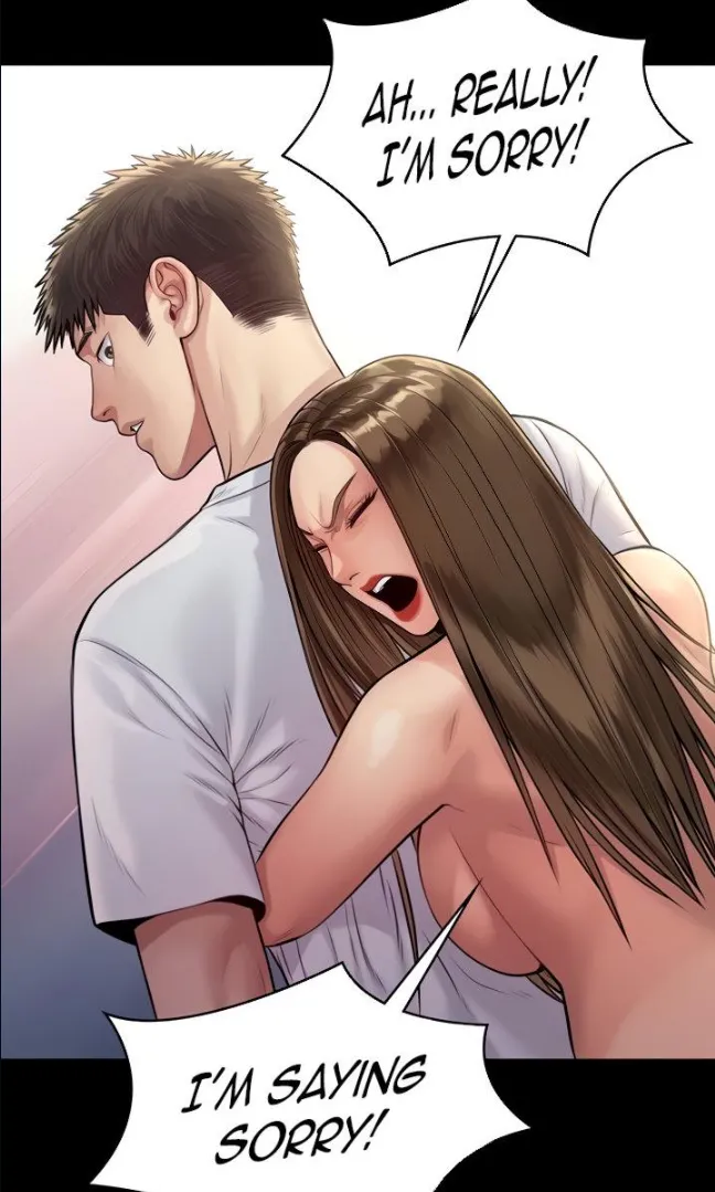 [Active Volcano]Queen Bee - Chapter 191-192 - Dallee's Corruption(7) Page 35