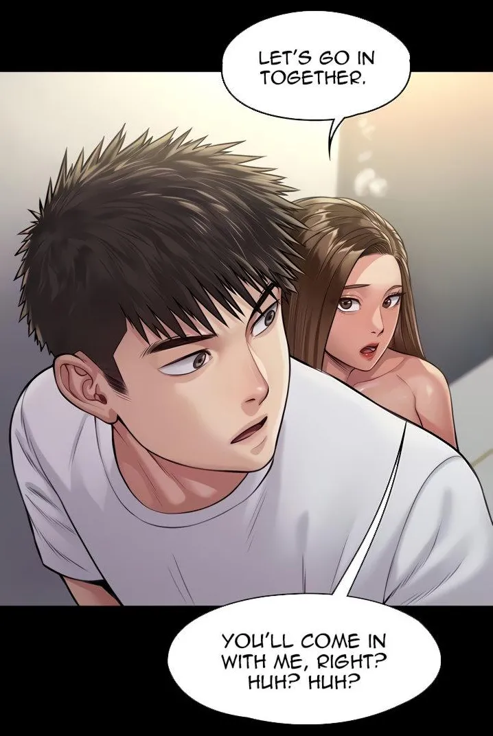 [Active Volcano]Queen Bee - Chapter 191-192 - Dallee's Corruption(7) Page 38
