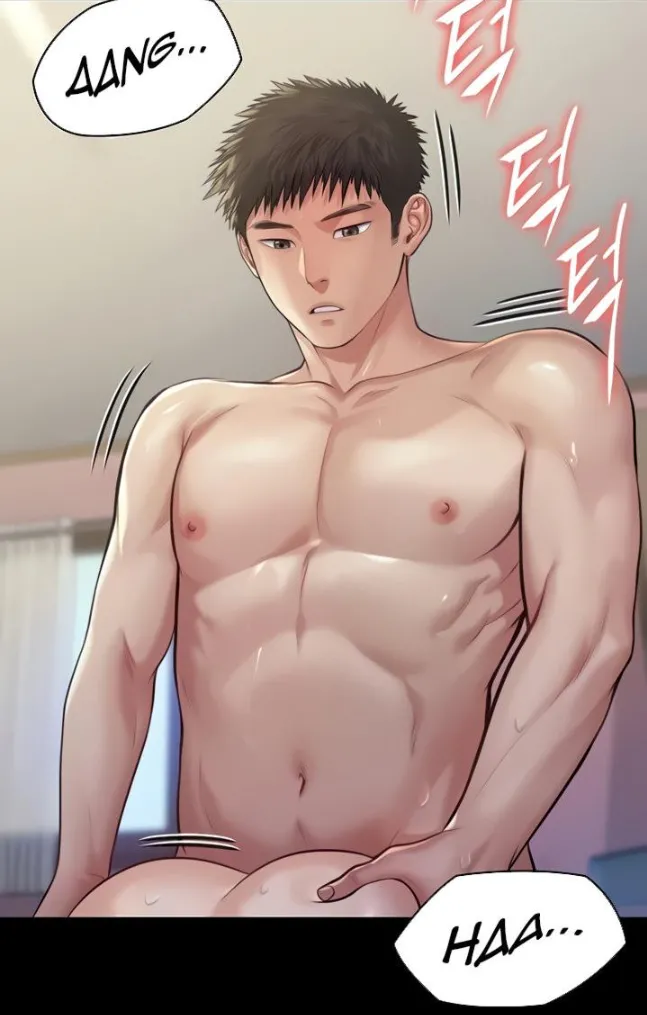 [Active Volcano]Queen Bee - Chapter 191-192 - Dallee's Corruption(7) Page 58