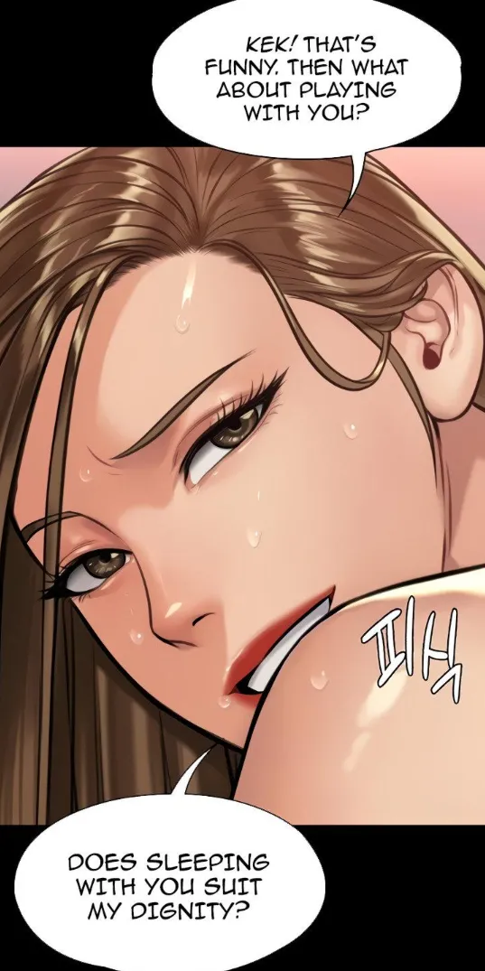 [Active Volcano]Queen Bee - Chapter 191-192 - Dallee's Corruption(7) Page 66
