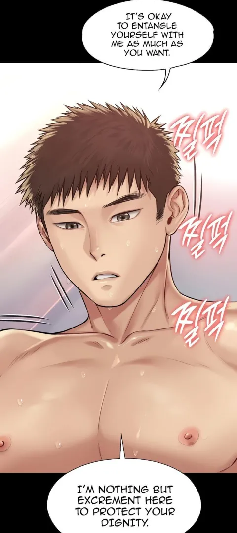 [Active Volcano]Queen Bee - Chapter 191-192 - Dallee's Corruption(7) Page 67