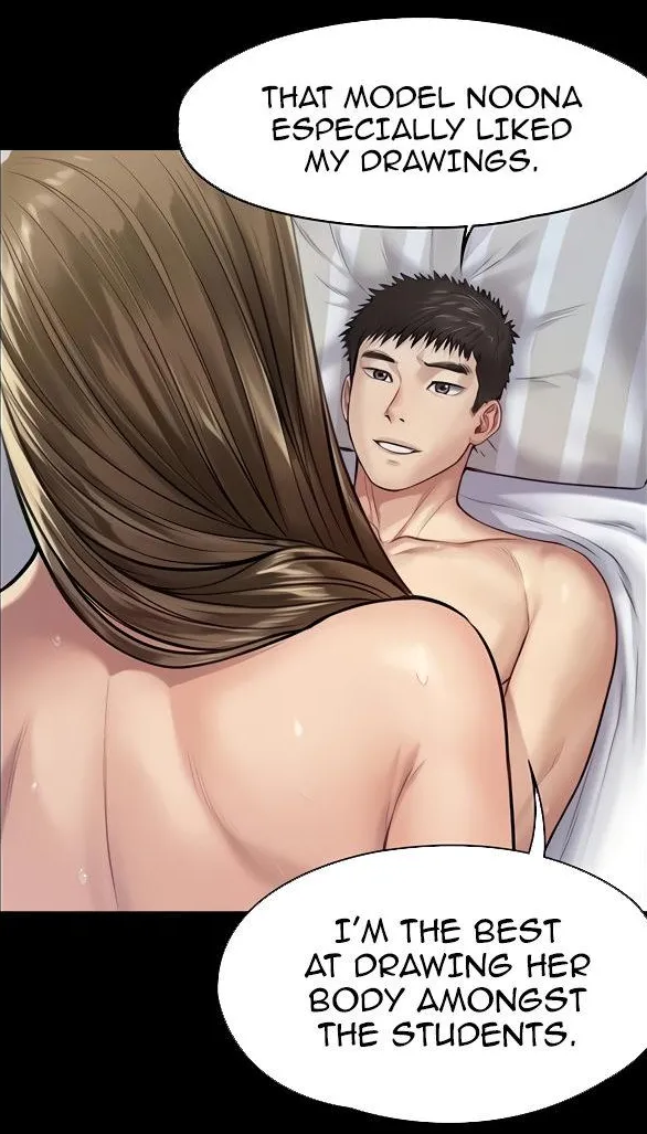 [Active Volcano]Queen Bee - Chapter 191-192 - Dallee's Corruption(7) Page 9