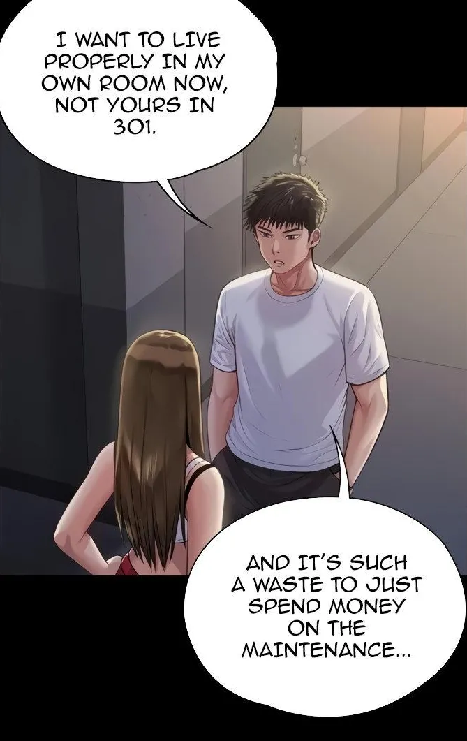 [Active Volcano]Queen Bee - Chapter 194-195 - Dallee's Corruption(8) Page 11