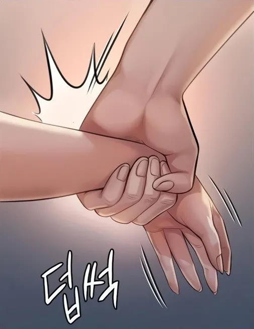 [Active Volcano]Queen Bee - Chapter 194-195 - Dallee's Corruption(8) Page 12