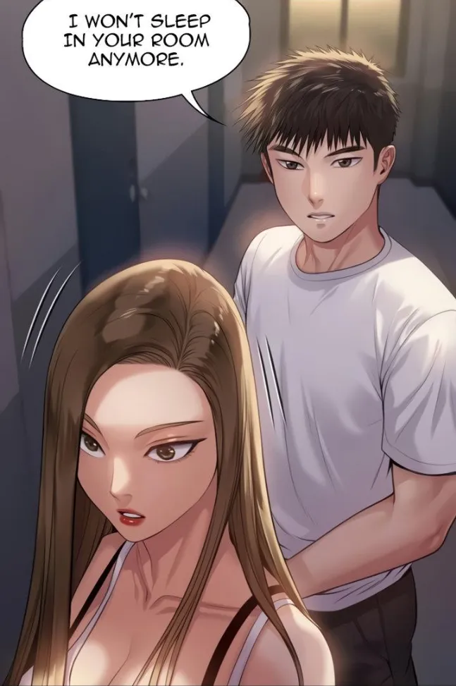 [Active Volcano]Queen Bee - Chapter 194-195 - Dallee's Corruption(8) Page 5