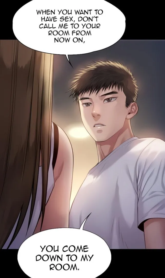 [Active Volcano]Queen Bee - Chapter 194-195 - Dallee's Corruption(8) Page 8