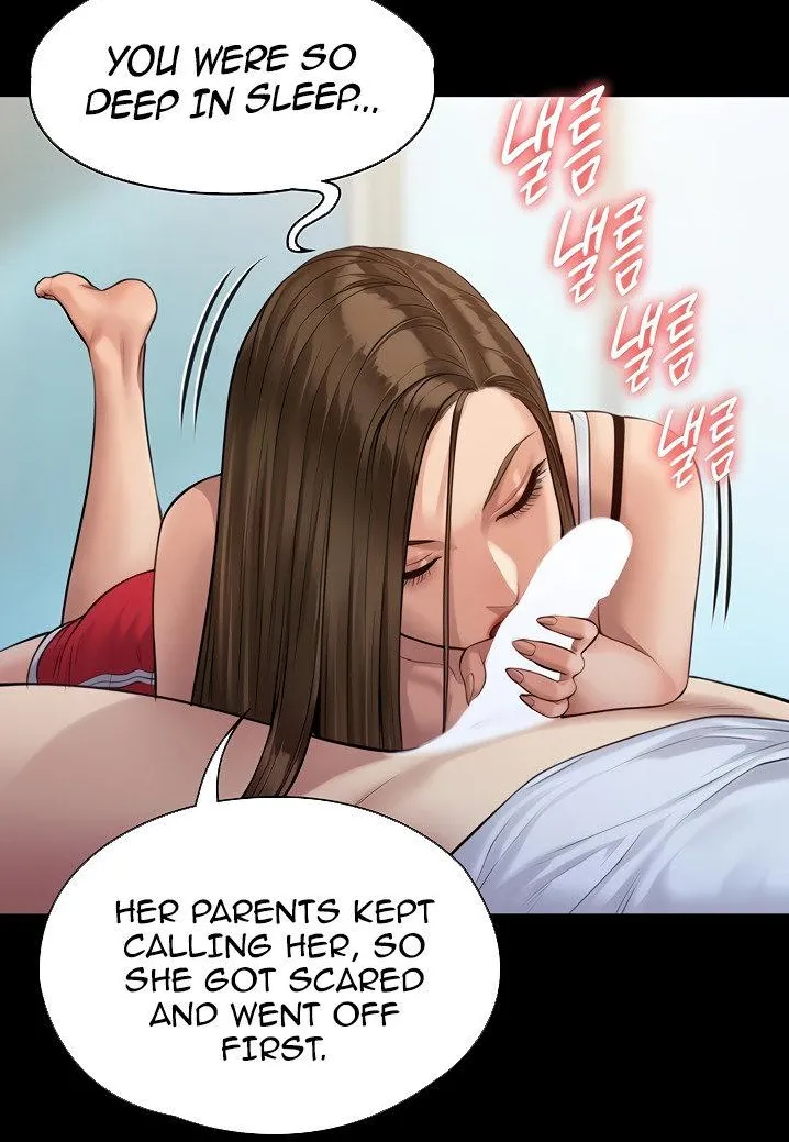 [Active Volcano]Queen Bee - Chapter 196 - Sex With Dallee Page 10