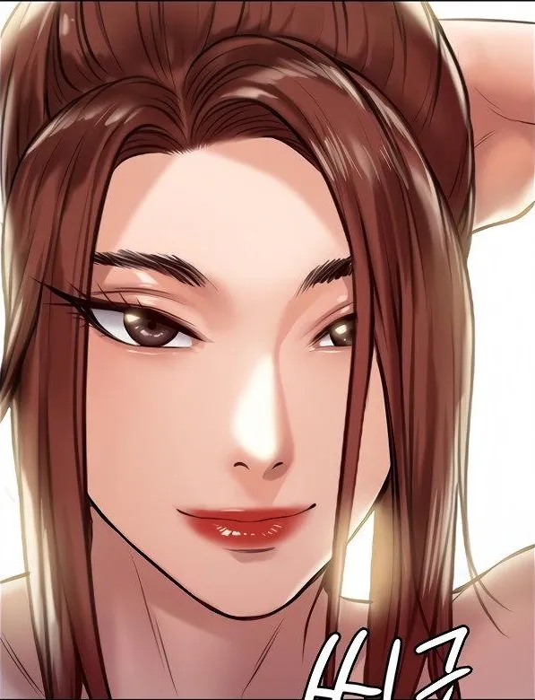 [Active Volcano]Queen Bee - Chapter 198 - Sehee's Sexual Pose Page 6
