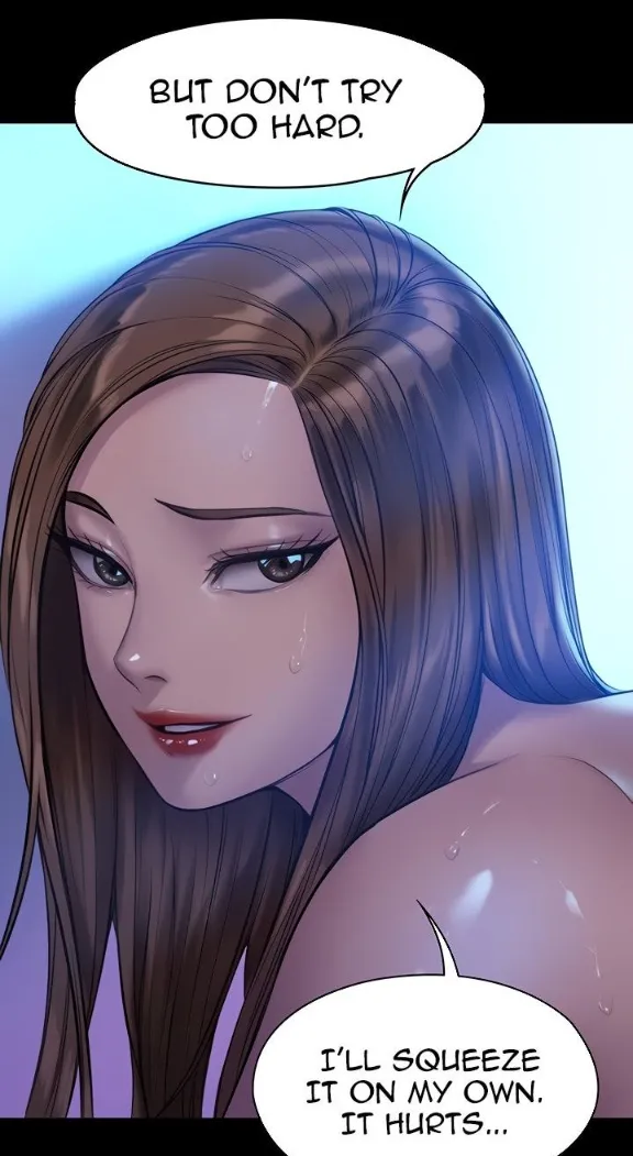 [Active Volcano]Queen Bee - Chapter 199 - Dallee's Corruption(9) Page 37