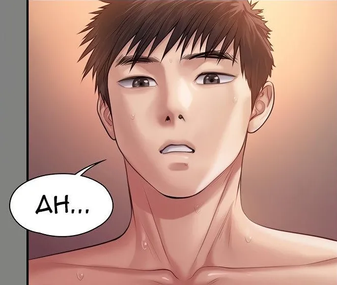 [Active Volcano]Queen Bee - Chapter 200 - Sehee Gets Dominated Page 12