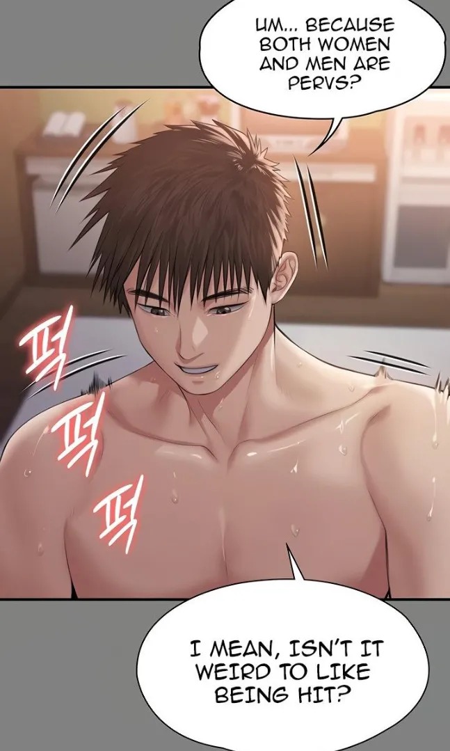[Active Volcano]Queen Bee - Chapter 200 - Sehee Gets Dominated Page 3