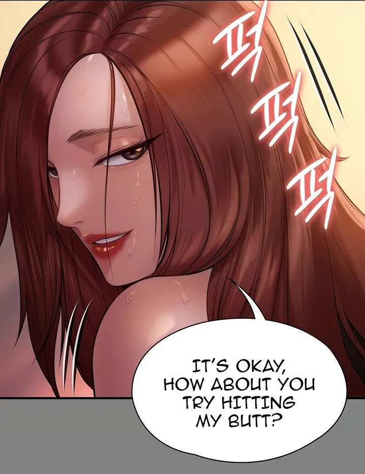 [Active Volcano]Queen Bee - Chapter 200 - Sehee Gets Dominated Page 4