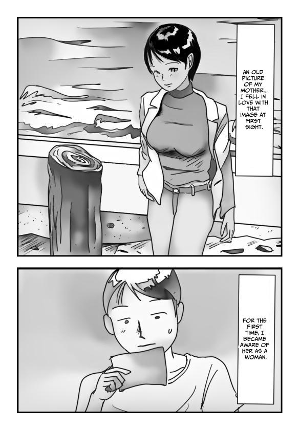 [Natsuiro Marvel]Sleeping Mama Compilation[English] [sakurei] Page 3