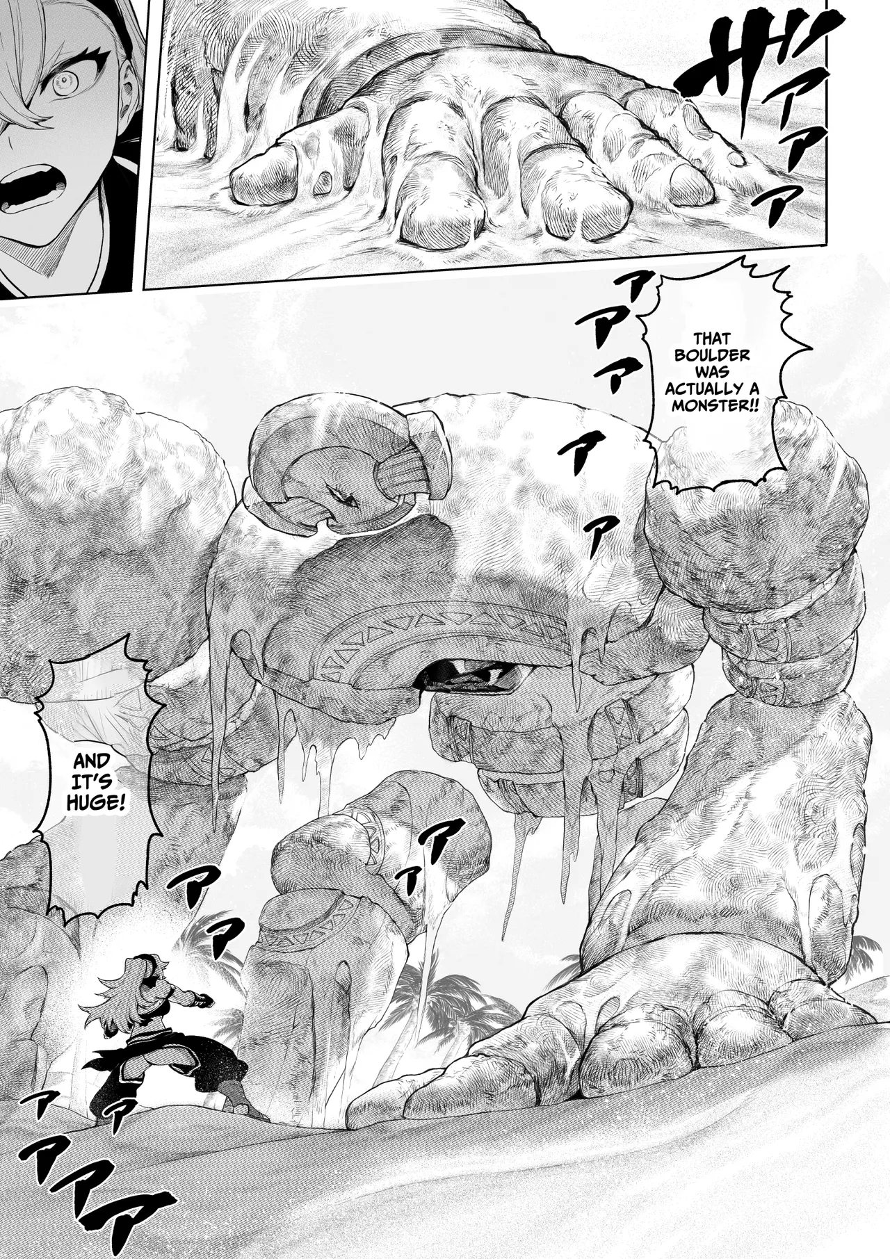 [Nekono Oyashiro (Mashu)]Ikusa Otome to Ikusa Goto! ~Onna Kakutouka Hen~[English] [Digital] Page 12
