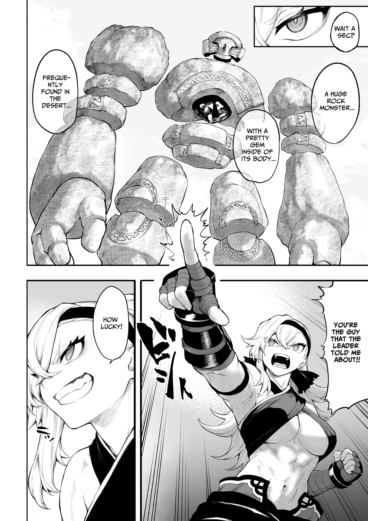 [Nekono Oyashiro (Mashu)]Ikusa Otome to Ikusa Goto! ~Onna Kakutouka Hen~[English] [Digital] Page 13