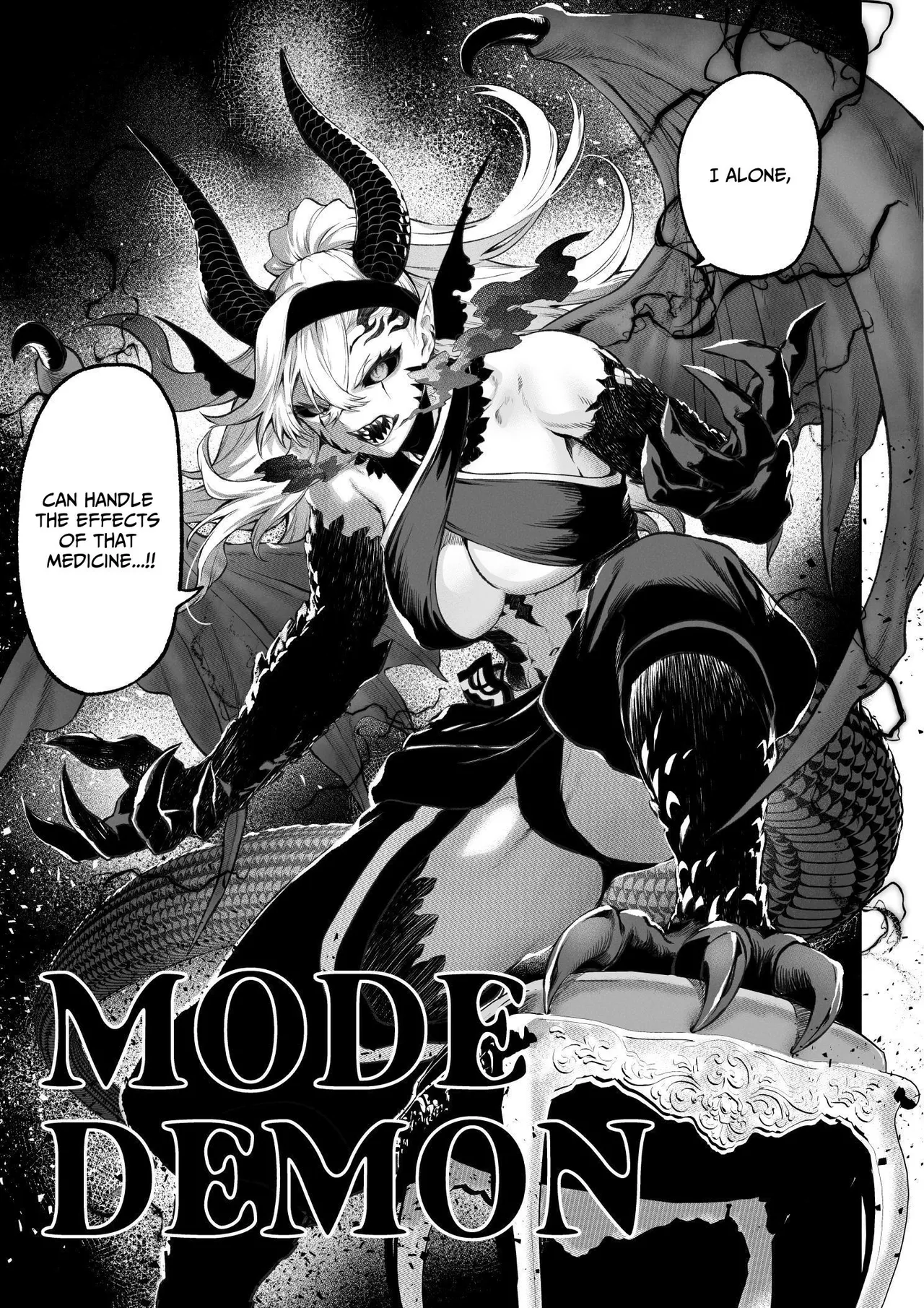 [Nekono Oyashiro (Mashu)]Ikusa Otome to Ikusa Goto! ~Onna Kakutouka Hen~[English] [Digital] Page 130