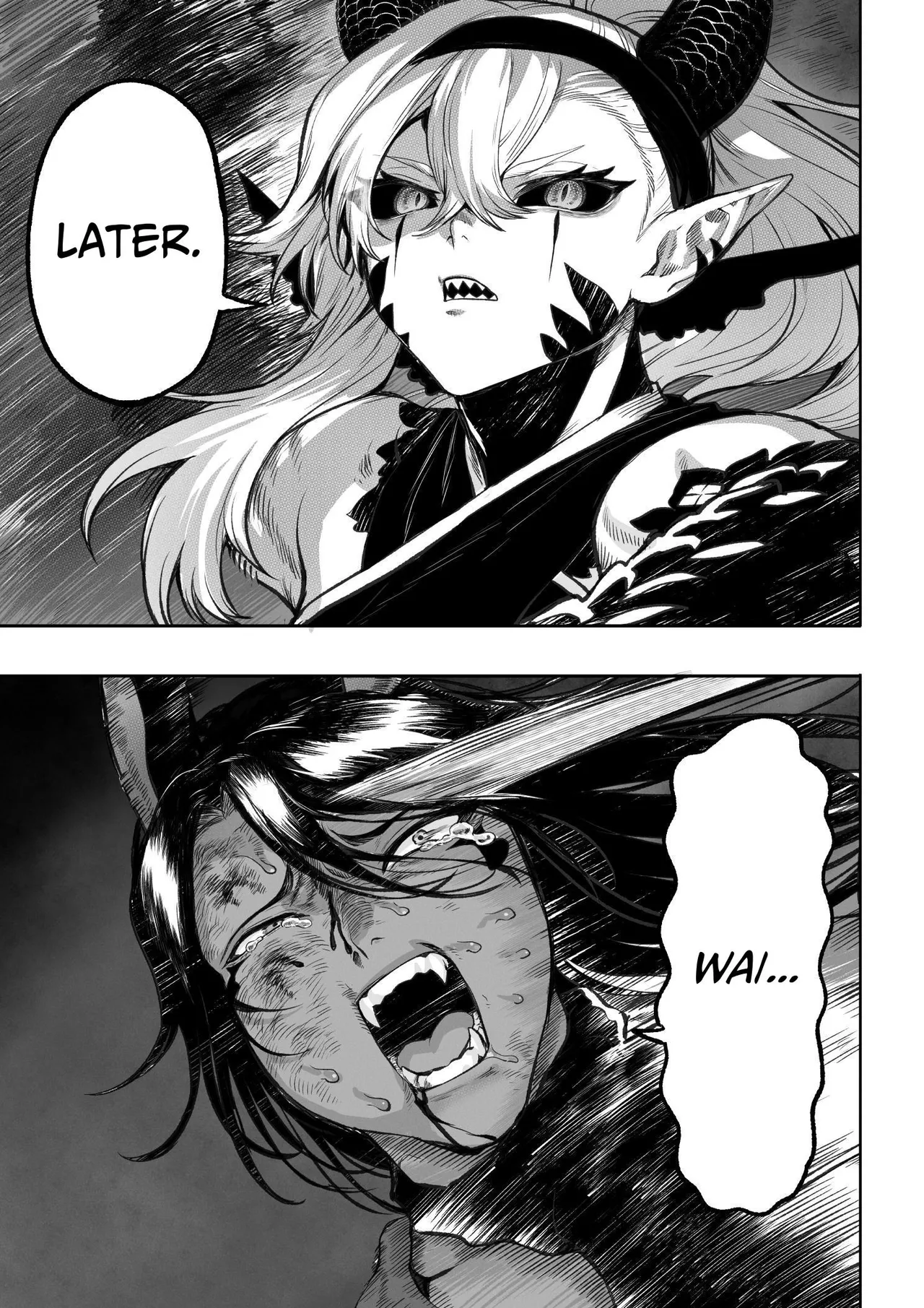[Nekono Oyashiro (Mashu)]Ikusa Otome to Ikusa Goto! ~Onna Kakutouka Hen~[English] [Digital] Page 140