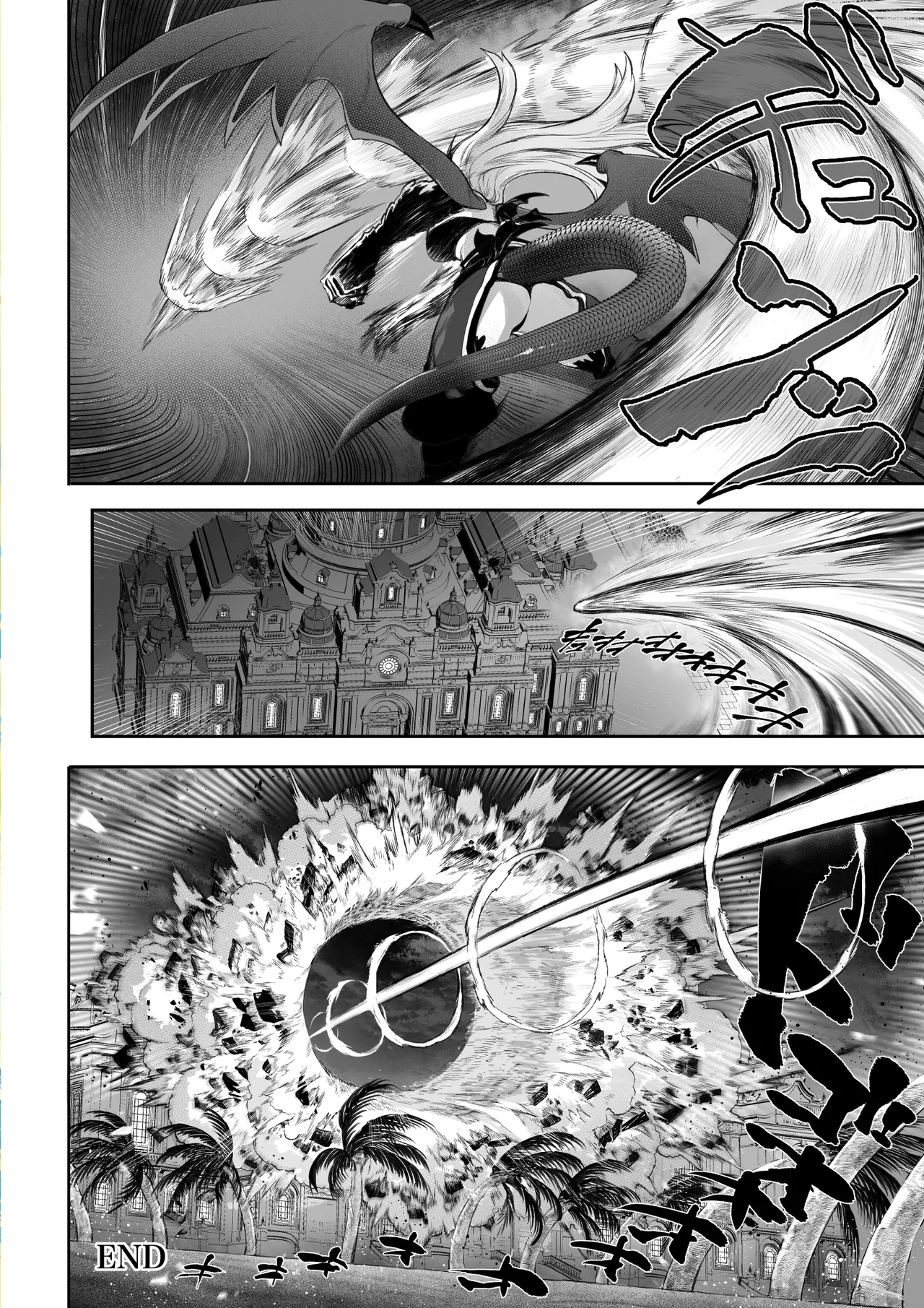 [Nekono Oyashiro (Mashu)]Ikusa Otome to Ikusa Goto! ~Onna Kakutouka Hen~[English] [Digital] Page 141