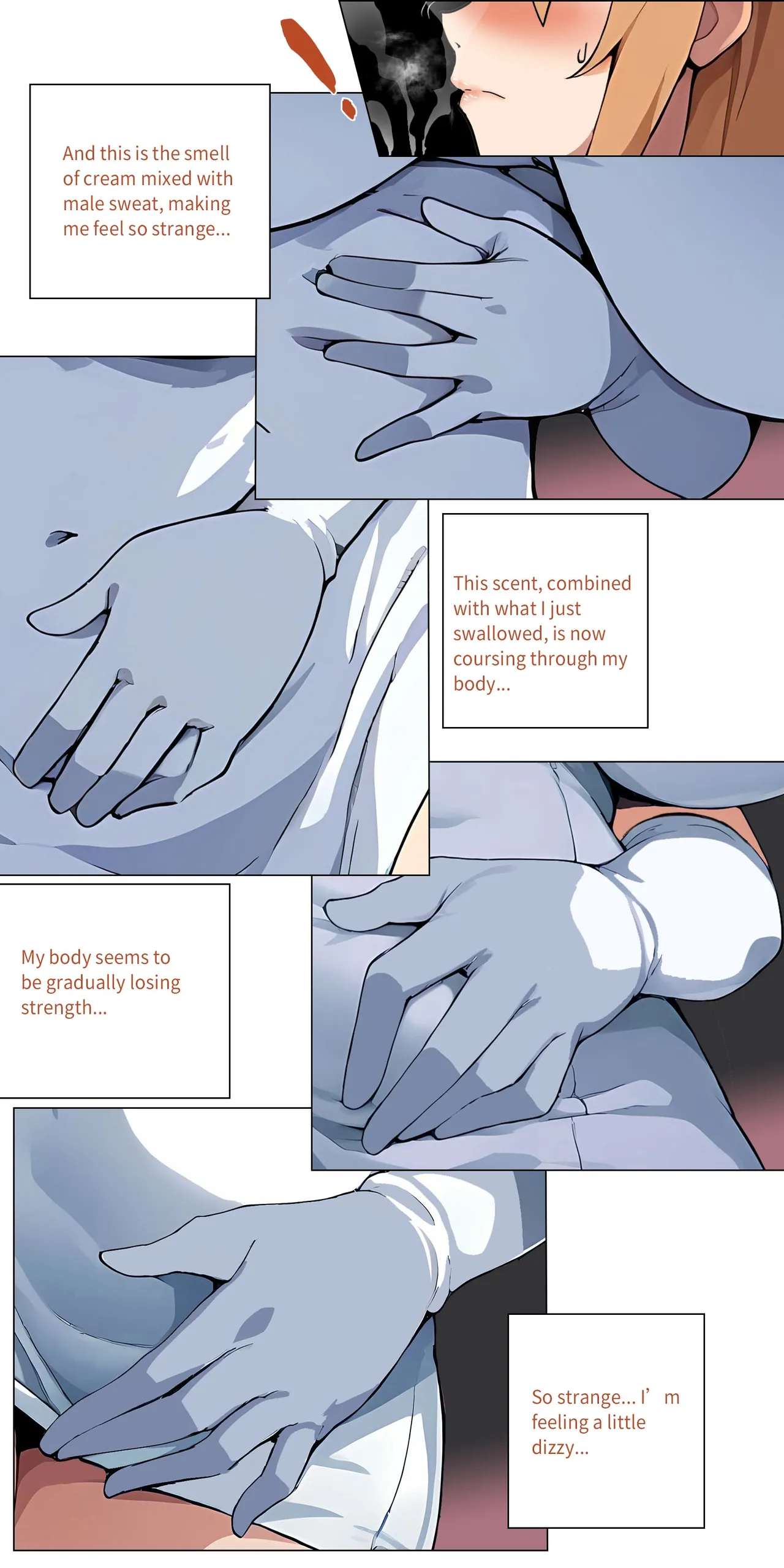 Asuna family 1-19 Page 115