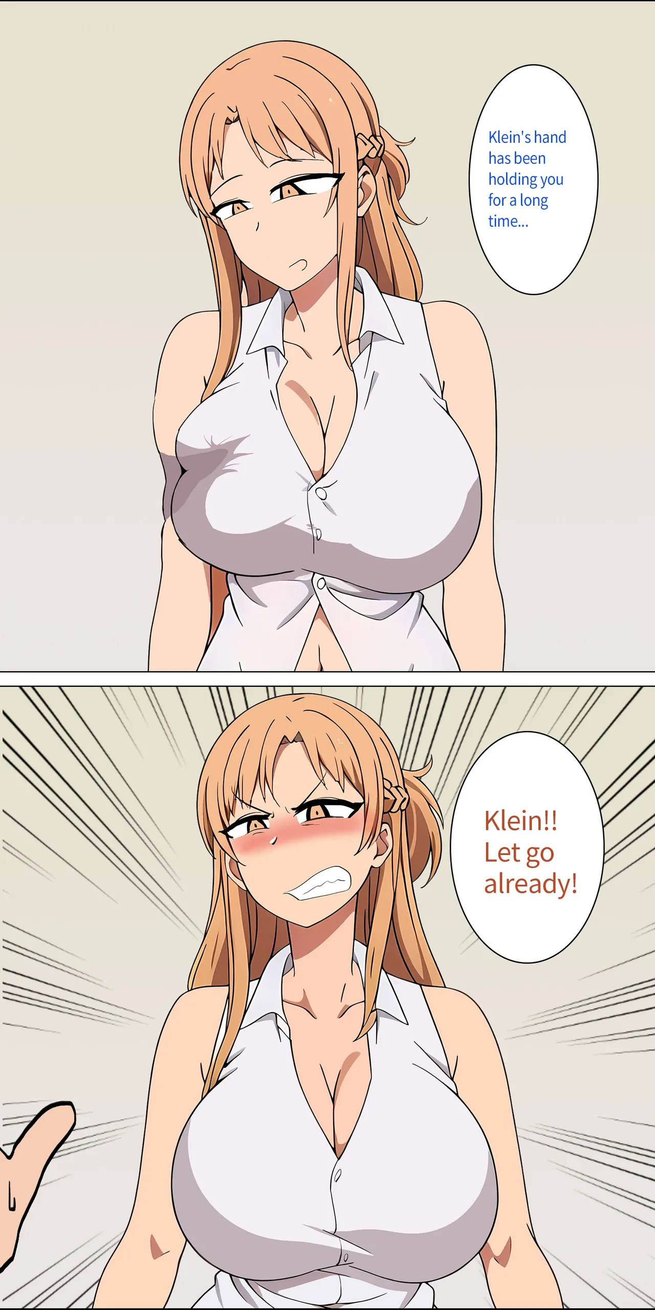 Asuna family 1-19 Page 6