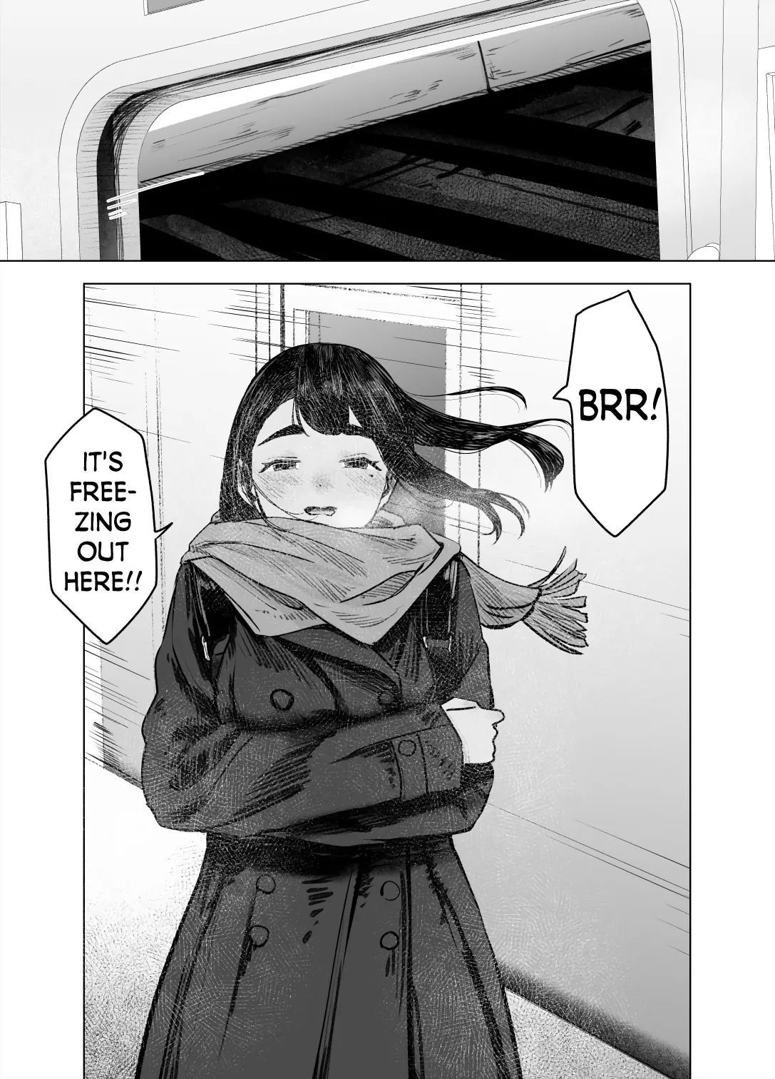 [Sayuumigi]Natsu no Somarikata 4 | Tinted by Summer 4[English] [skibidibenki] Page 29