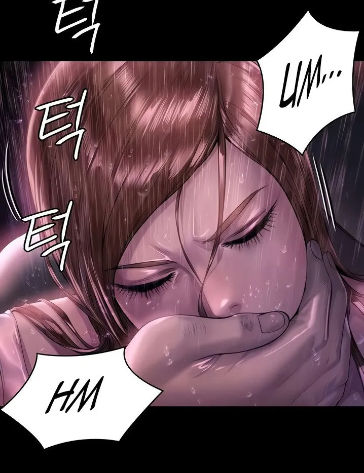 [Active Volcano]Queen Bee - Chapter 206-207 - Dallee's Corruption(9) Page 18