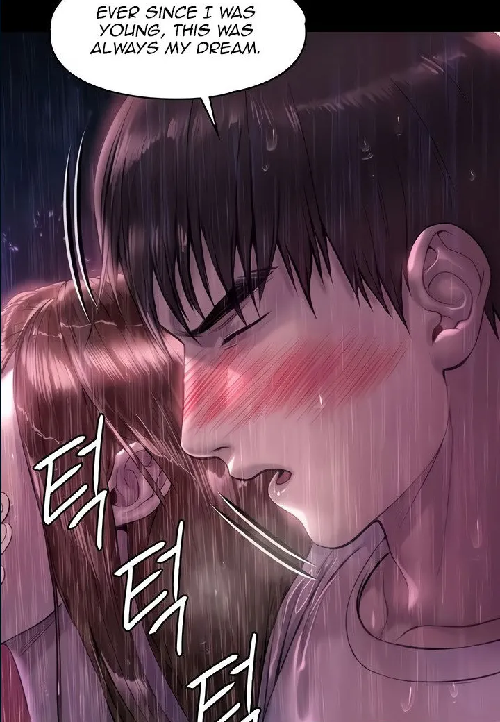 [Active Volcano]Queen Bee - Chapter 206-207 - Dallee's Corruption(9) Page 24