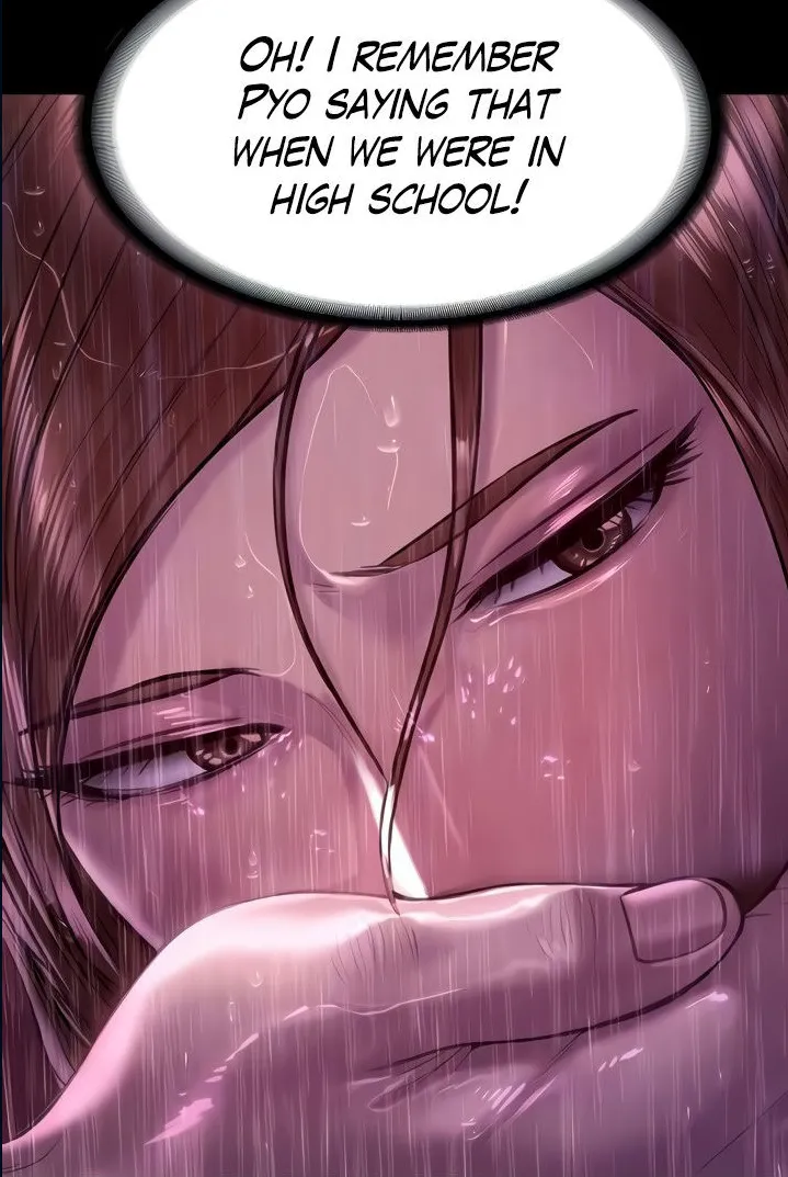 [Active Volcano]Queen Bee - Chapter 206-207 - Dallee's Corruption(9) Page 26