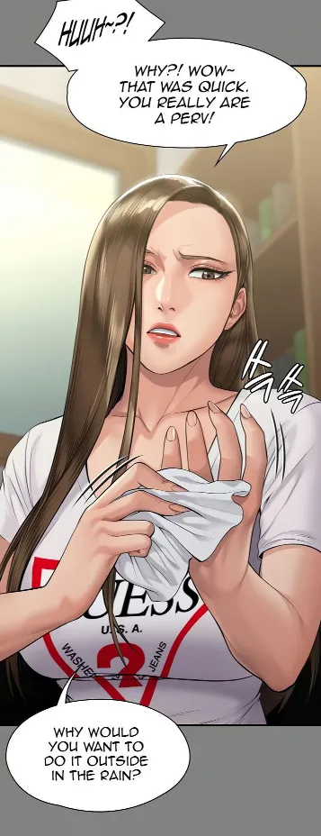 [Active Volcano]Queen Bee - Chapter 206-207 - Dallee's Corruption(9) Page 32