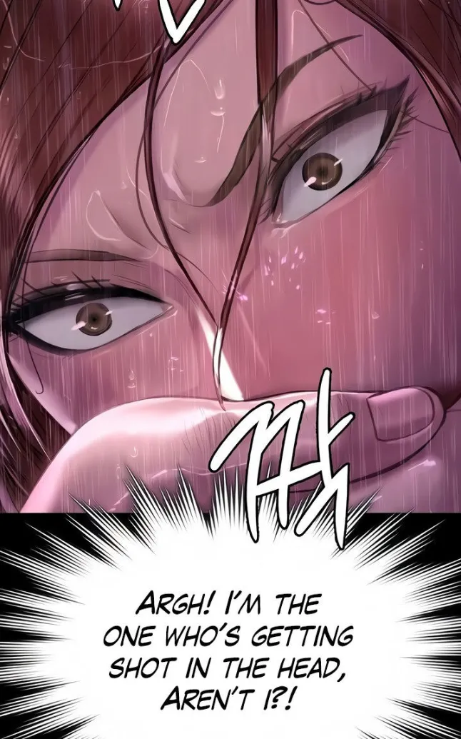 [Active Volcano]Queen Bee - Chapter 206-207 - Dallee's Corruption(9) Page 38