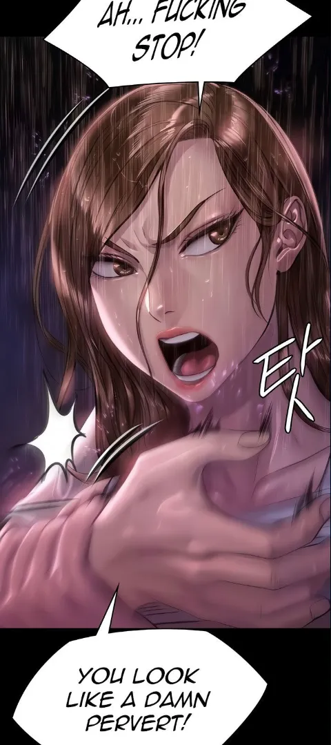 [Active Volcano]Queen Bee - Chapter 206-207 - Dallee's Corruption(9) Page 39
