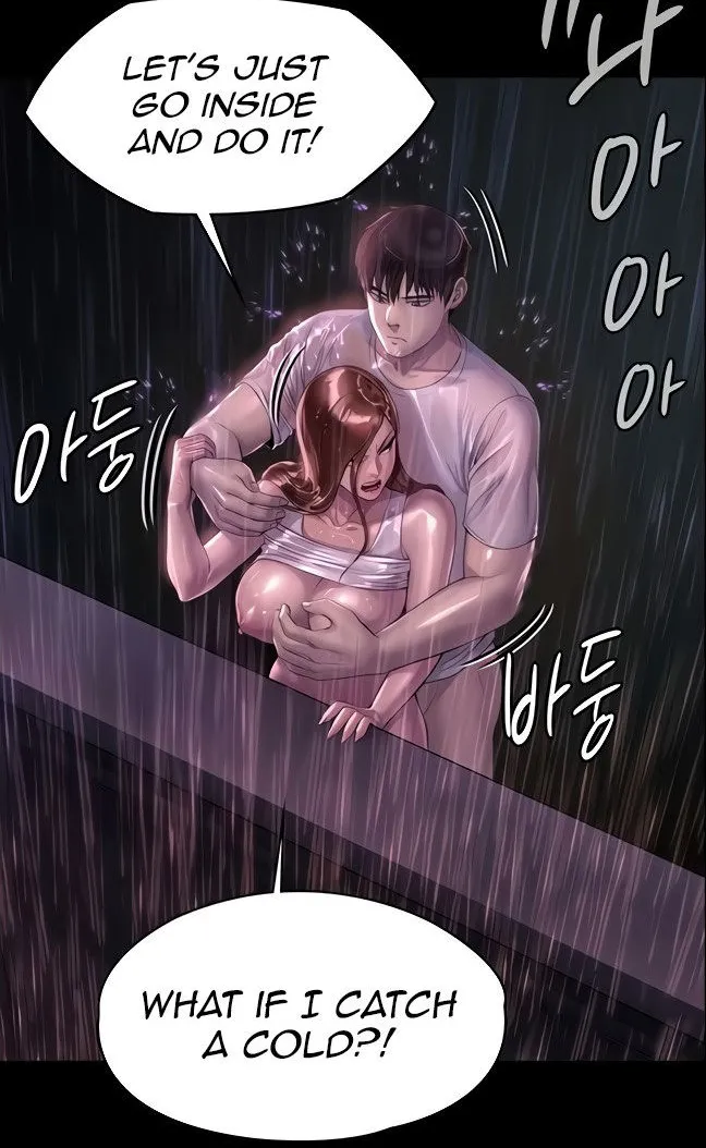 [Active Volcano]Queen Bee - Chapter 206-207 - Dallee's Corruption(9) Page 40