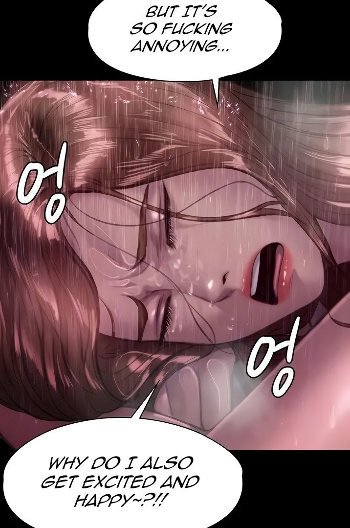 [Active Volcano]Queen Bee - Chapter 206-207 - Dallee's Corruption(9) Page 56