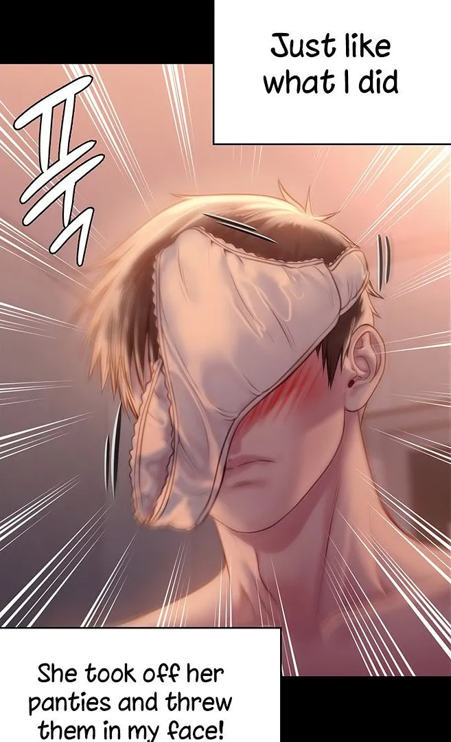 [Active Volcano]Queen Bee - Chapter 223-224 - Vanilla Sex With Dallee(4) Page 15