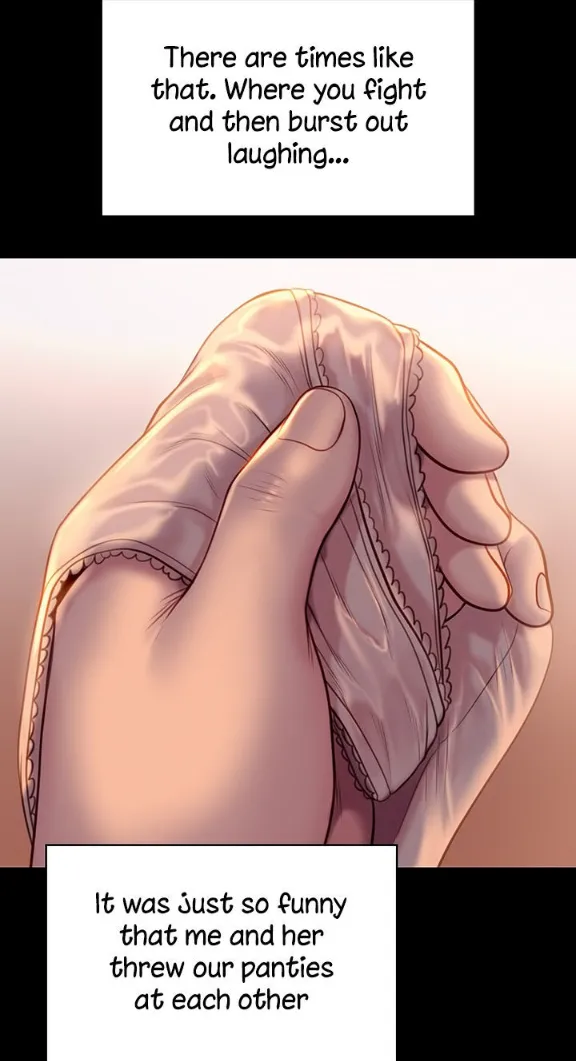 [Active Volcano]Queen Bee - Chapter 223-224 - Vanilla Sex With Dallee(4) Page 22