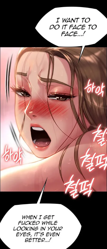 [Active Volcano]Queen Bee - Chapter 223-224 - Vanilla Sex With Dallee(4) Page 48