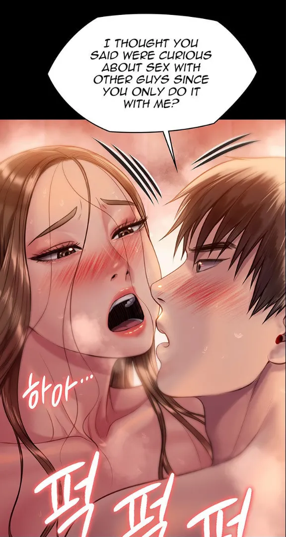 [Active Volcano]Queen Bee - Chapter 223-224 - Vanilla Sex With Dallee(4) Page 58