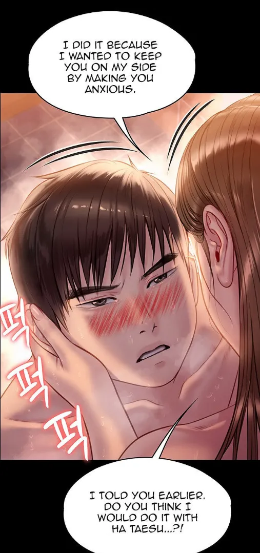 [Active Volcano]Queen Bee - Chapter 223-224 - Vanilla Sex With Dallee(4) Page 62