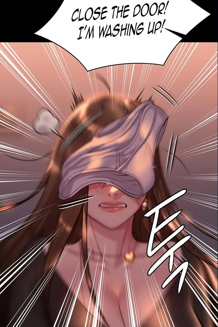 [Active Volcano]Queen Bee - Chapter 223-224 - Vanilla Sex With Dallee(4) Page 9