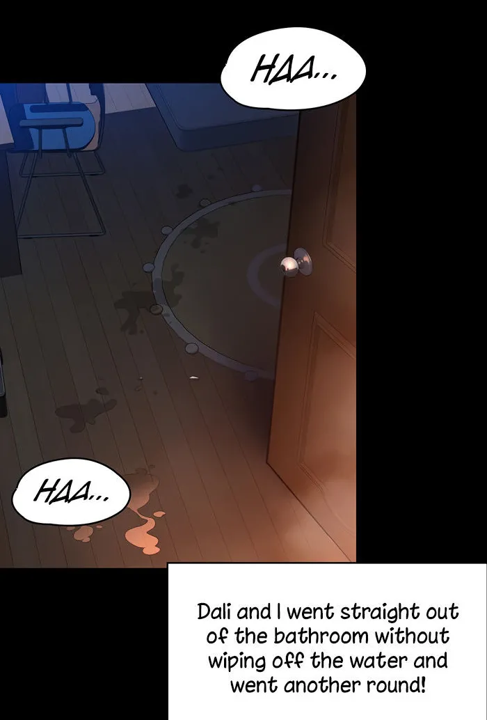 [Active Volcano]Queen Bee - Chapter 225 - Vanilla Sex With Dallee(5) Page 2