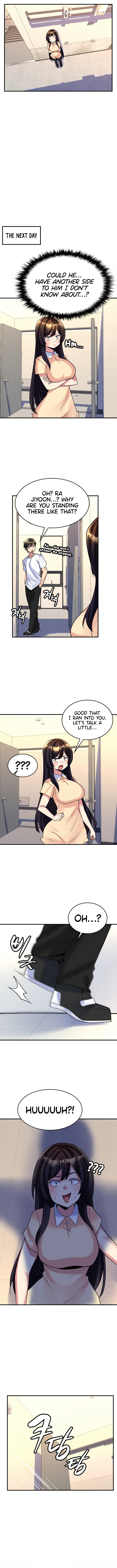 [In Shihyun & GYoo]Rented Room Brides[Ch. 1-19] [English] [Omega Scans] [Ongoing] Page 171