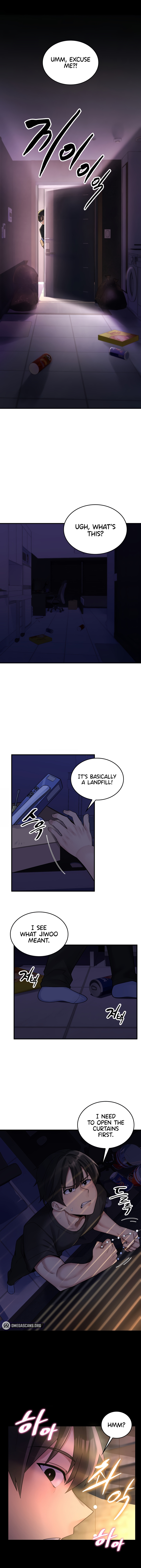 [In Shihyun & GYoo]Rented Room Brides[Ch. 1-19] [English] [Omega Scans] [Ongoing] Page 51