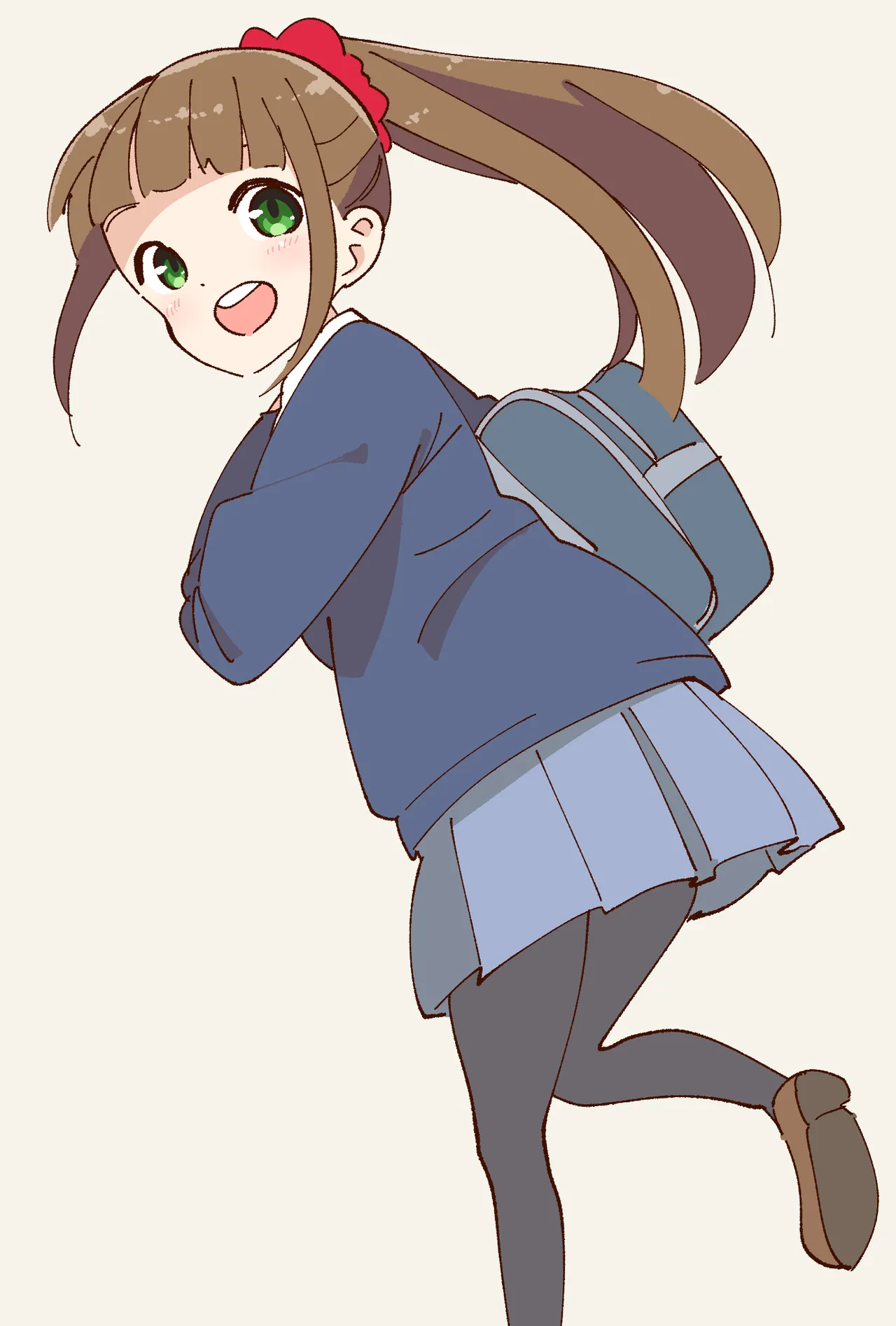 Hitori Bocchi no Maru Maru Seikatsu nіgger fucker edition Page 30