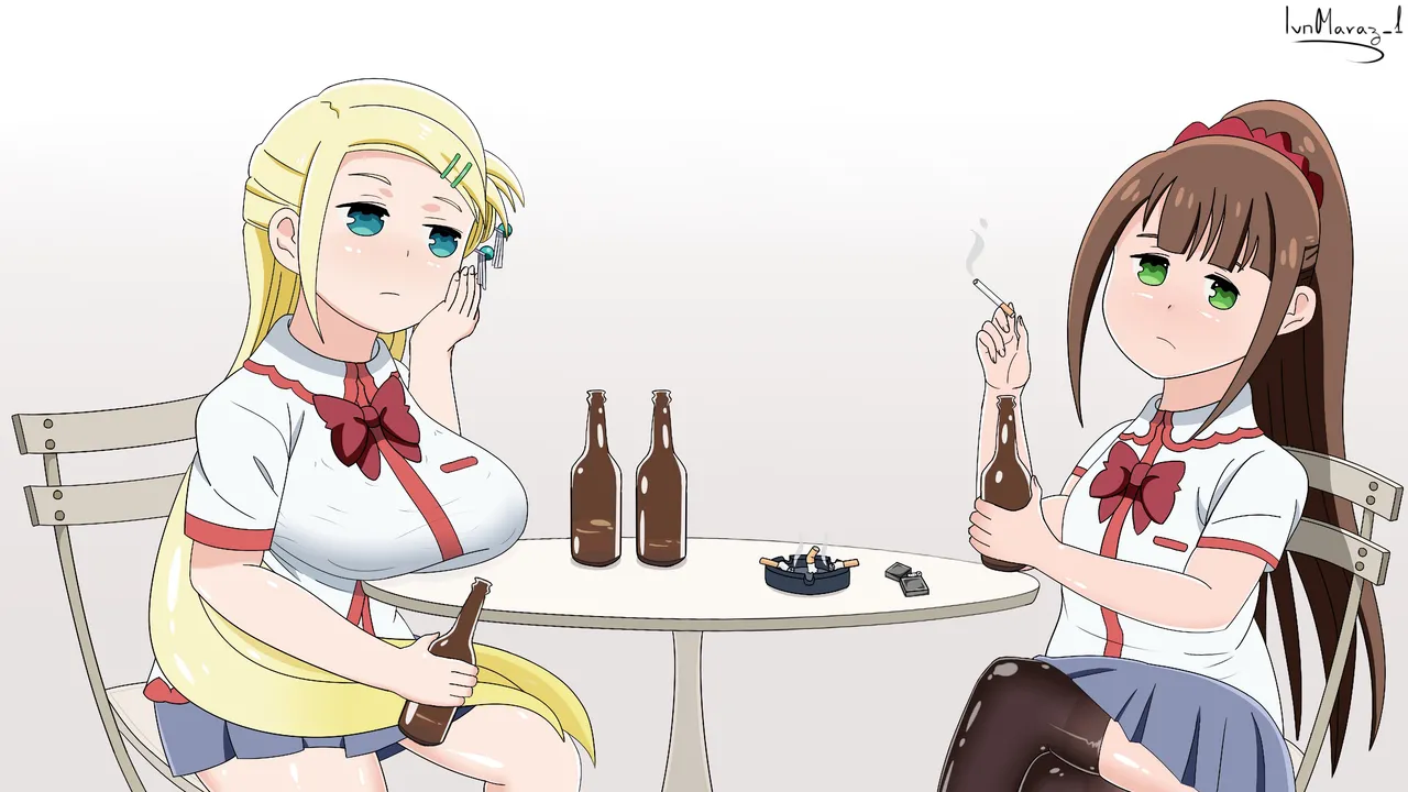 Hitori Bocchi no Maru Maru Seikatsu nіgger fucker edition Page 33