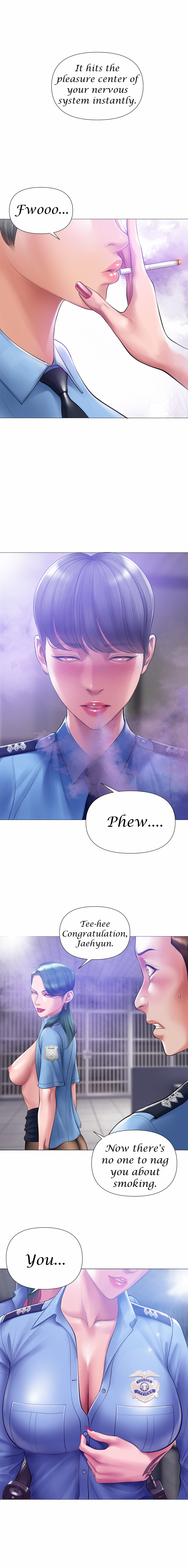 [Dr. Stein]Smoking Hypnosis S2 Page 109