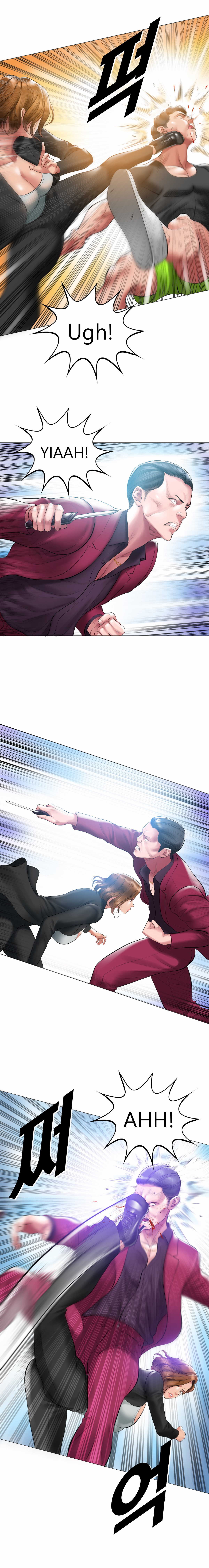 [Dr. Stein]Smoking Hypnosis S2 Page 11