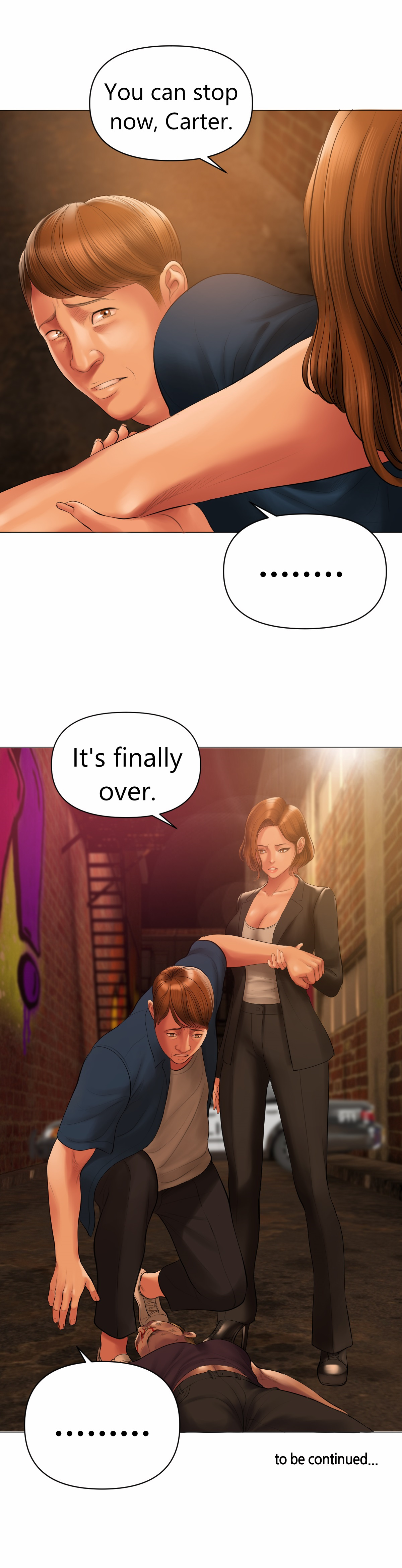 [Dr. Stein]Smoking Hypnosis S2 Page 19