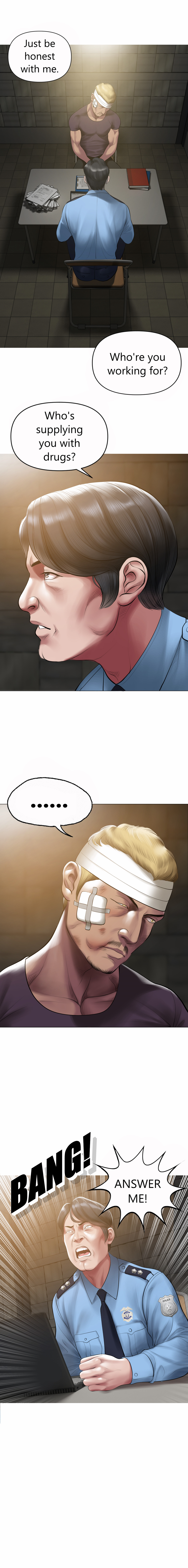 [Dr. Stein]Smoking Hypnosis S2 Page 22