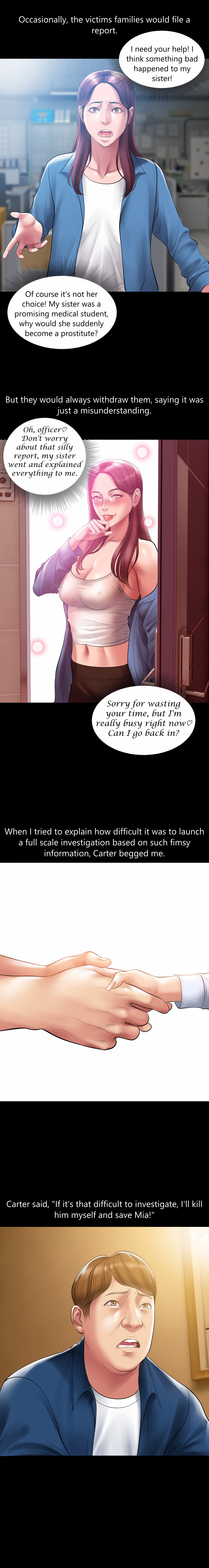 [Dr. Stein]Smoking Hypnosis S2 Page 28