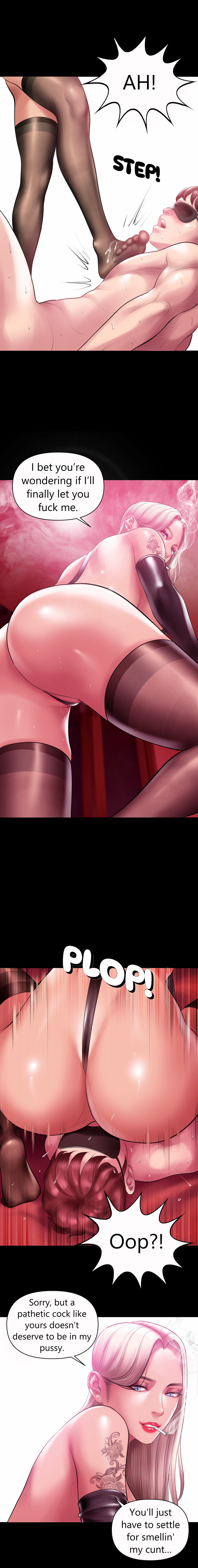 [Dr. Stein]Smoking Hypnosis S2 Page 32